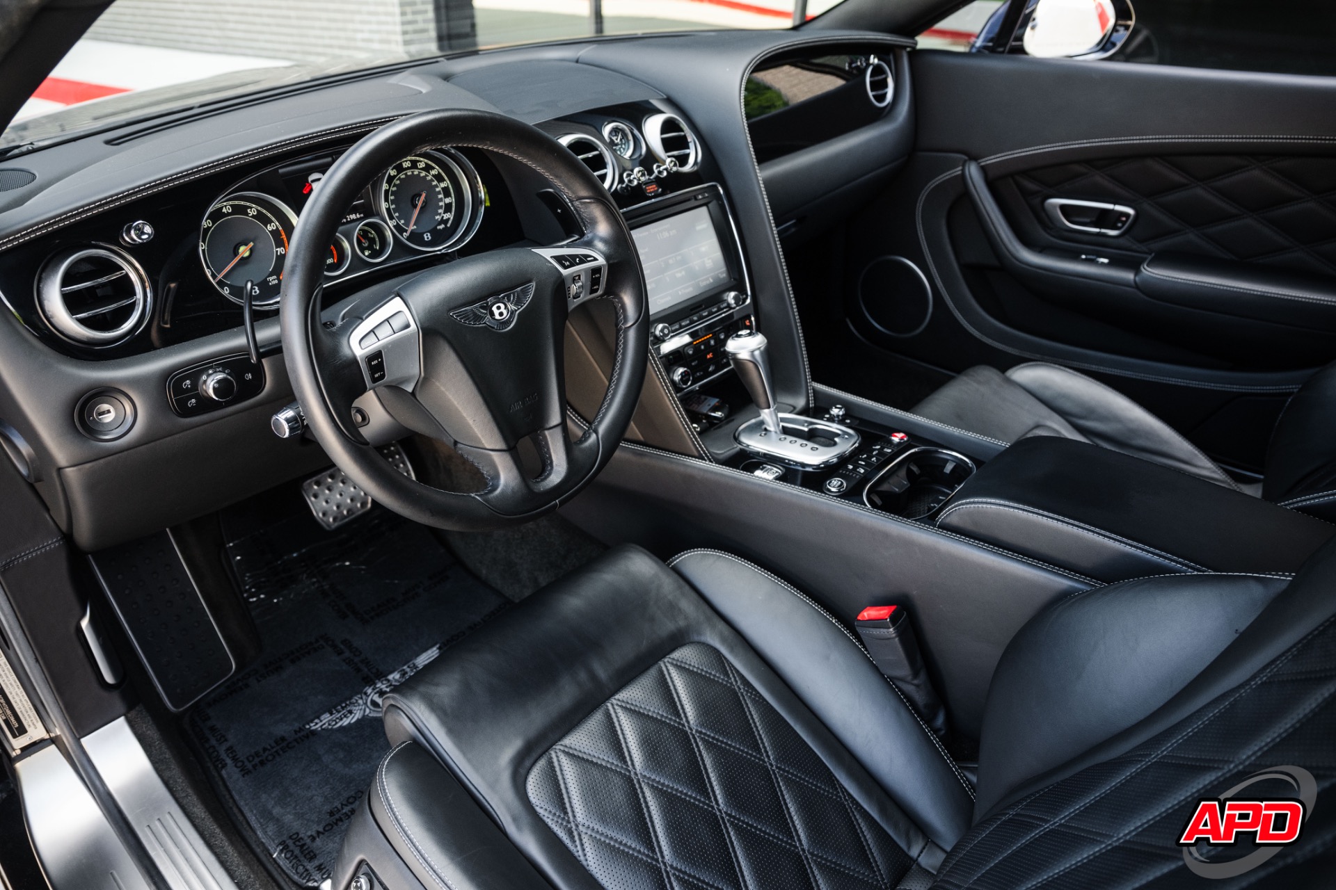 bentley continental gt 2014 SCBFH7ZA6EC094370 image bentley continental gt 2014 SCBFH7ZA6EC094370 image